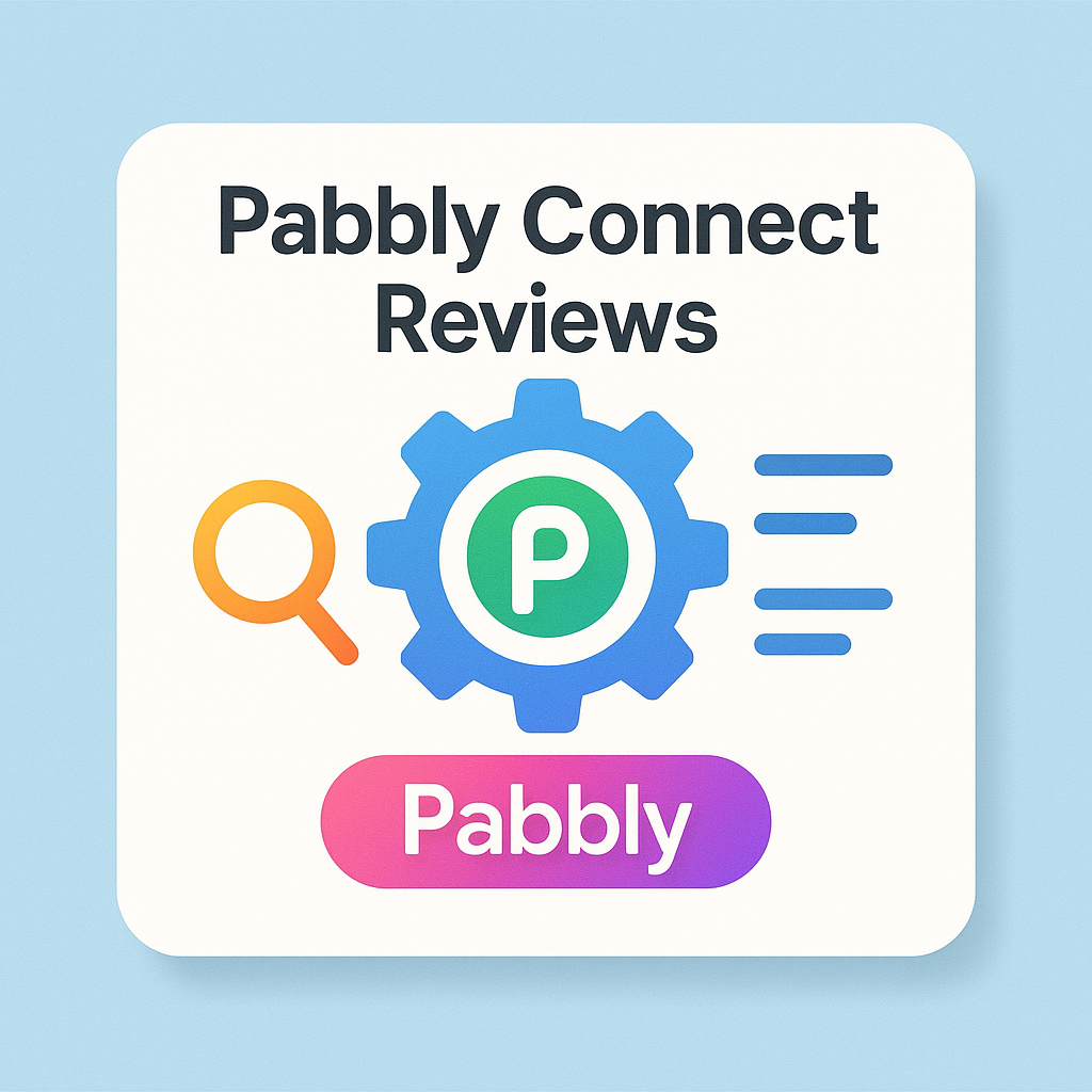 Pabbly Connect Reviews